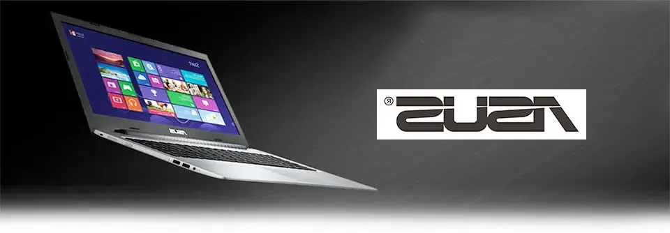 Asus Laptop Graphic